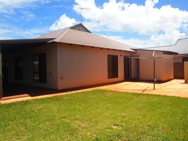 119 Jigal Drive, Djugun WA 6725