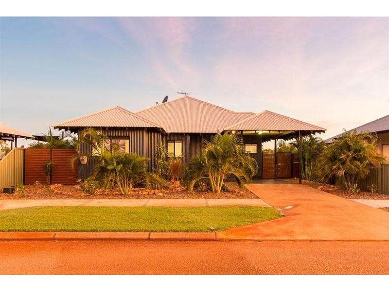 35 Sariago Terrace, Bilingurr WA 6725