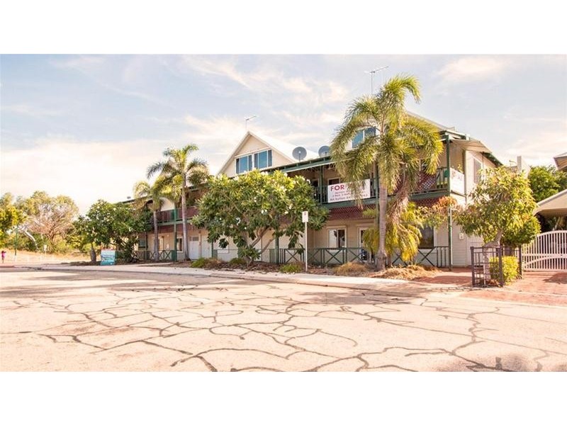 2/48 Dampier Terrace, Broome WA 6725