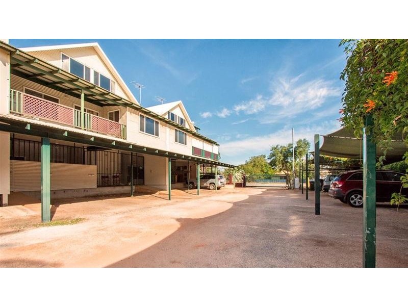 2/48 Dampier Terrace, Broome WA 6725