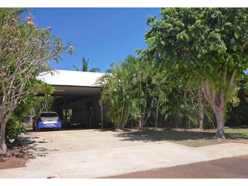 10 Goshawk Loop, Djugun WA 6725