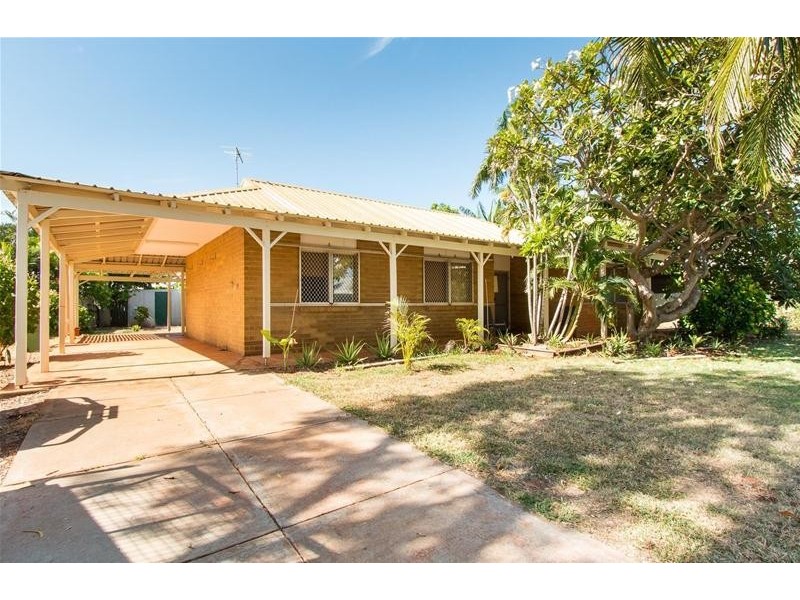12 Slater Road, Cable Beach WA 6726