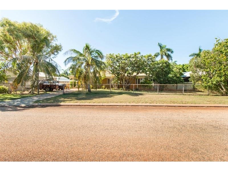 12 Slater Road, Cable Beach WA 6726