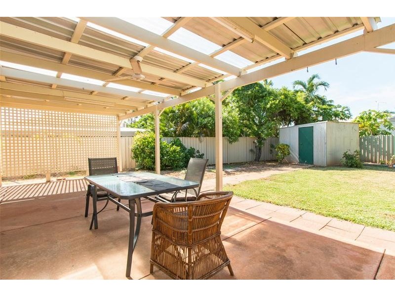 12 Slater Road, Cable Beach WA 6726