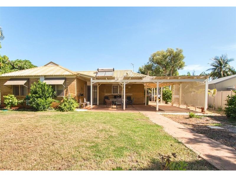 12 Slater Road, Cable Beach WA 6726