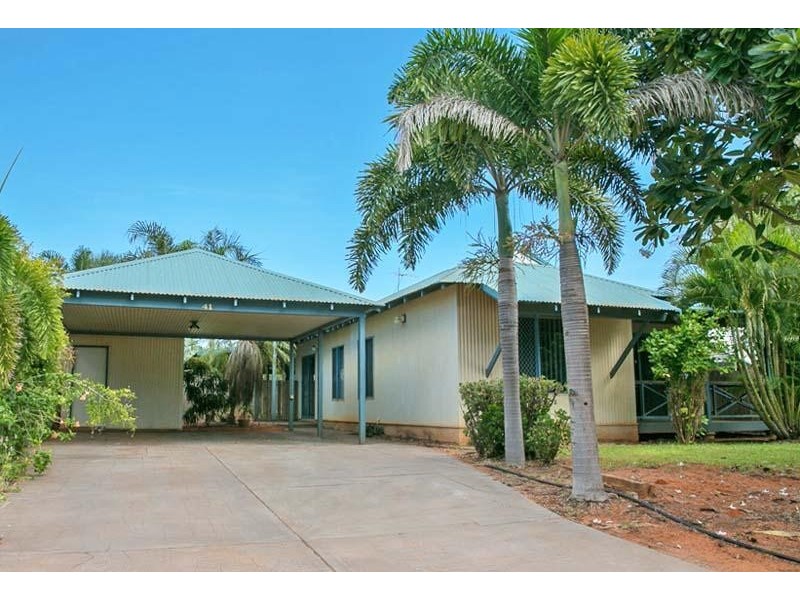 41 Demco Drive, Broome WA 6725