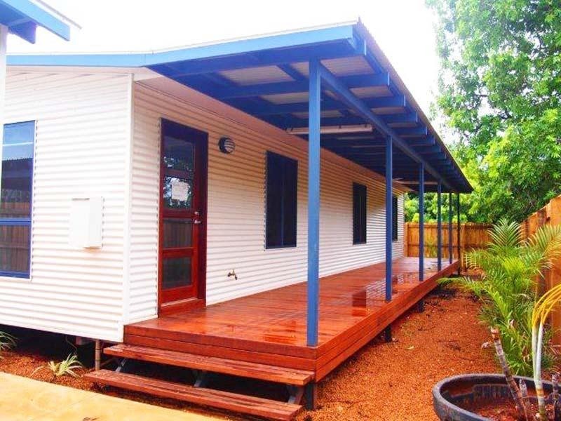 1 Bardwell Street, Broome WA 6725