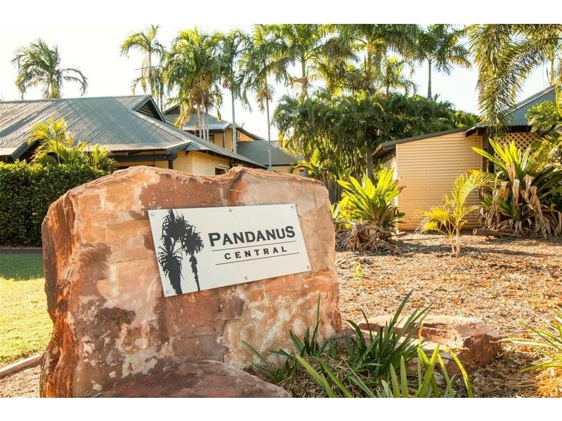 4/5 Herbert Street, Broome WA 6725