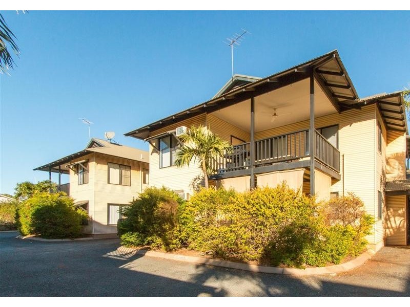 4/5 Herbert Street, Broome WA 6725