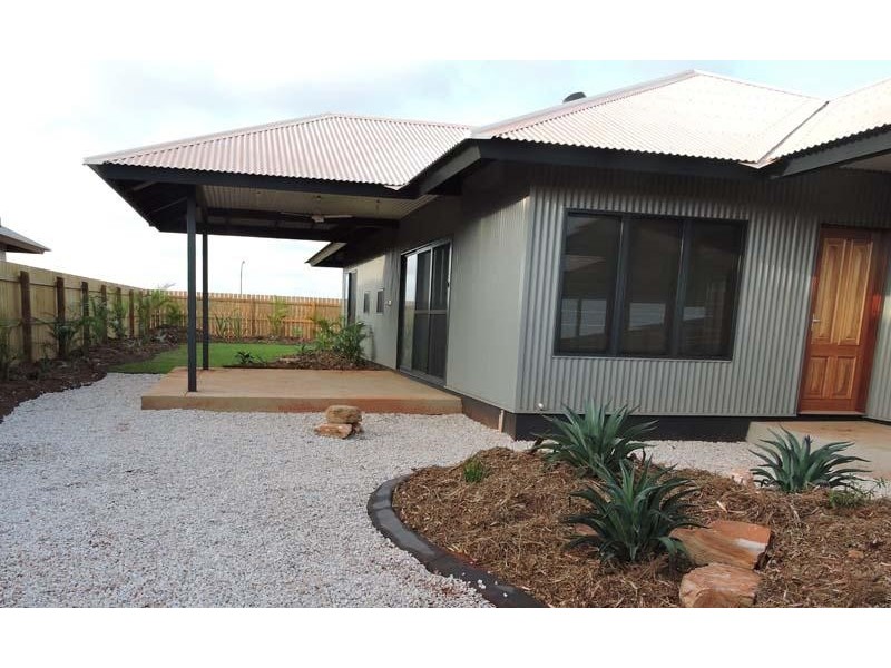 115 Tanami Drive, Bilingurr WA 6725