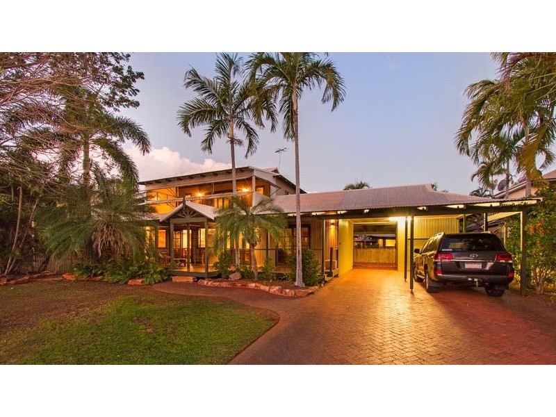 18 Smirnoff Place, Cable Beach WA 6726