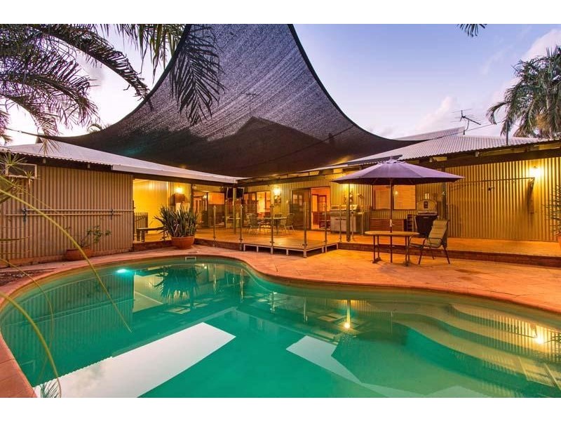 18 Smirnoff Place, Cable Beach WA 6726