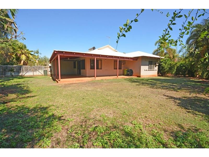 1 Hawkes Place, Cable Beach WA 6726