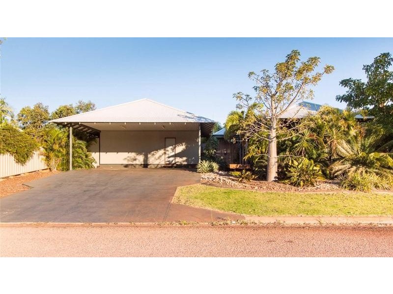 17 Manggala Drive, Cable Beach WA 6726