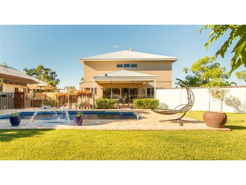 4 Alma Court, Cable Beach WA 6726