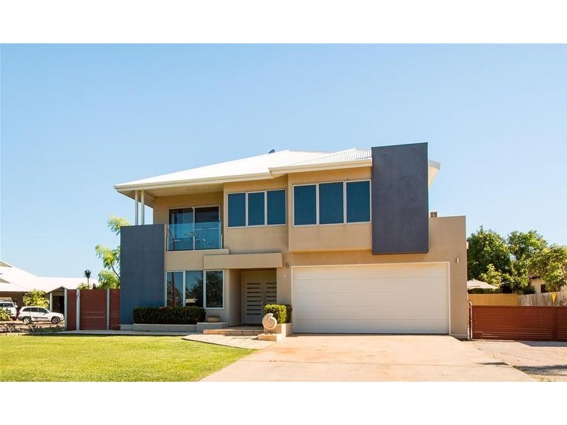 4 Alma Court, Cable Beach WA 6726