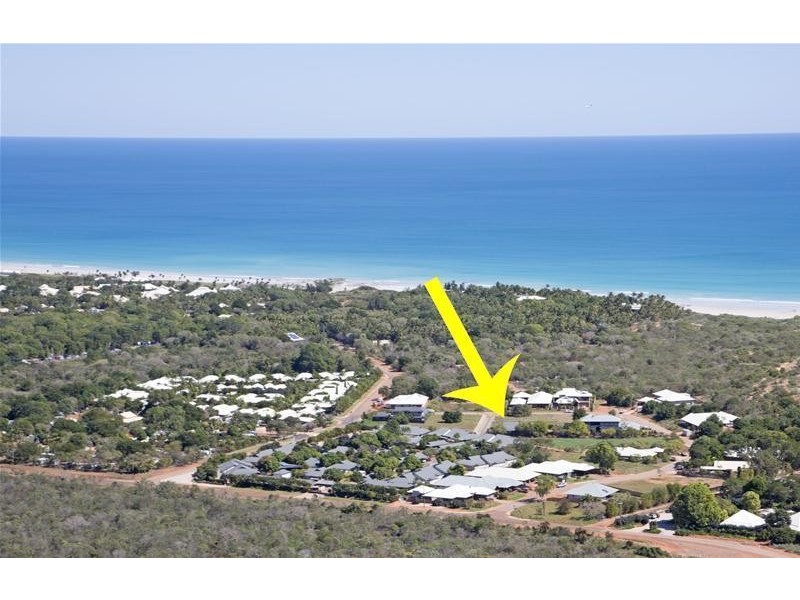 Lot 18, 10 Frangipani Drive, Cable Beach WA 6726
