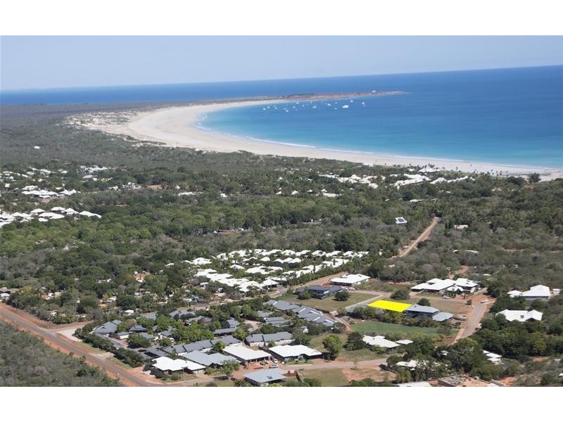 Lot 18, 10 Frangipani Drive, Cable Beach WA 6726