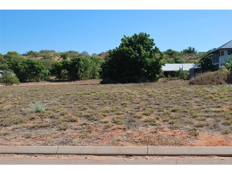 Lot 18, 10 Frangipani Drive, Cable Beach WA 6726