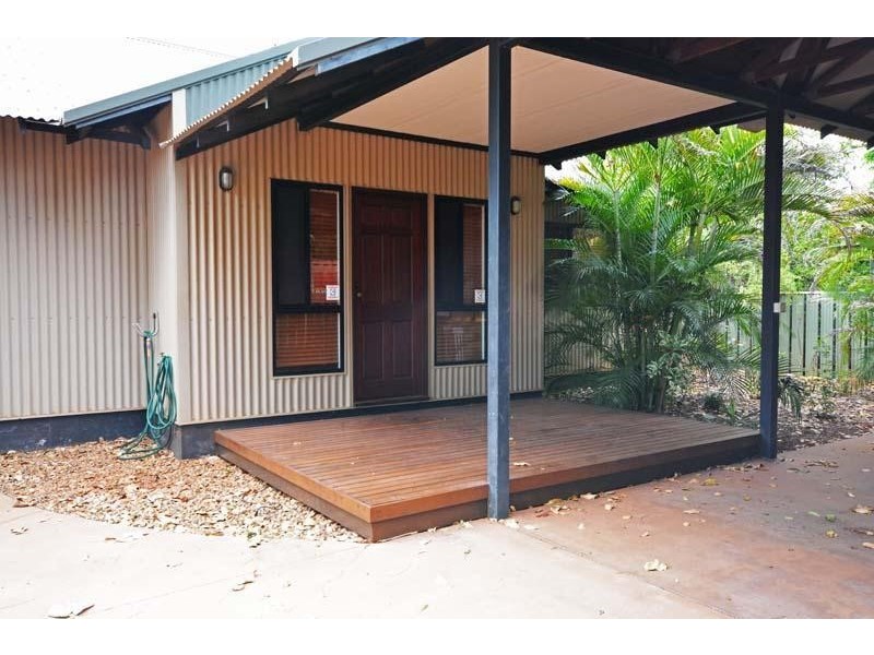 20B Guy Street, Broome WA 6725
