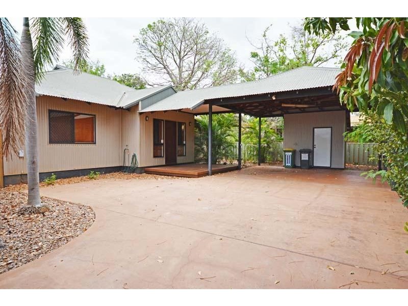 20B Guy Street, Broome WA 6725