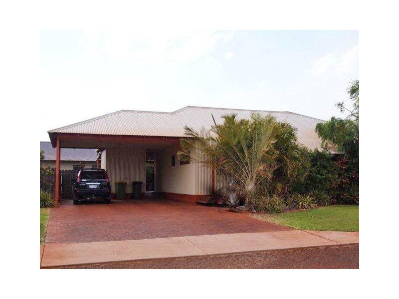 6 Bandicoot Loop, Djugun WA 6725