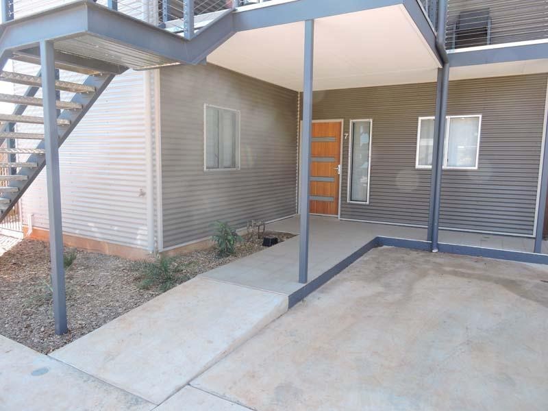 7/25 Dalmatio Street, Bilingurr WA 6725