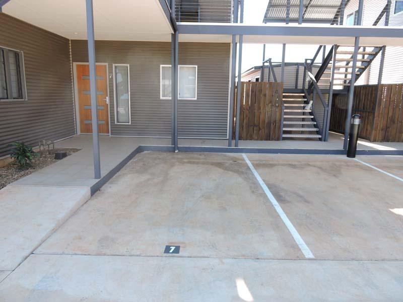 7/25 Dalmatio Street, Bilingurr WA 6725