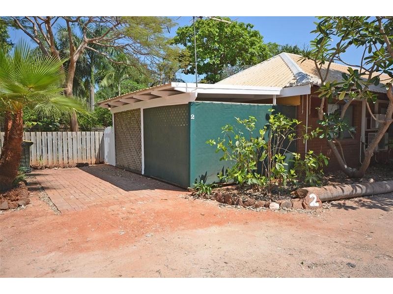 2/1 Mary Street, Broome WA 6725