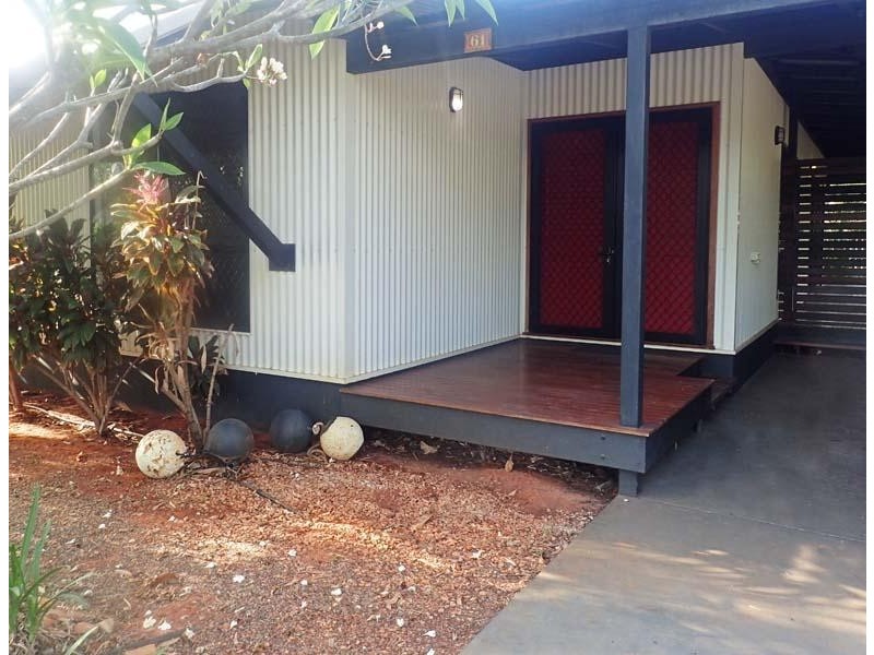 61 Durack Crescent, Broome WA 6725