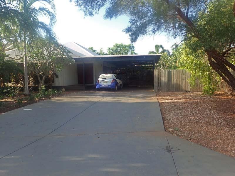 61 Durack Crescent, Broome WA 6725