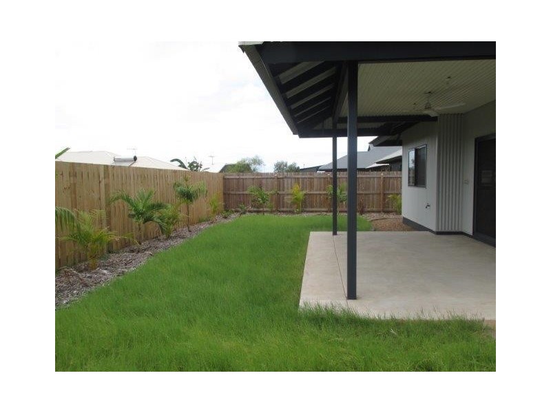 12 Loping Pass, Bilingurr WA 6725