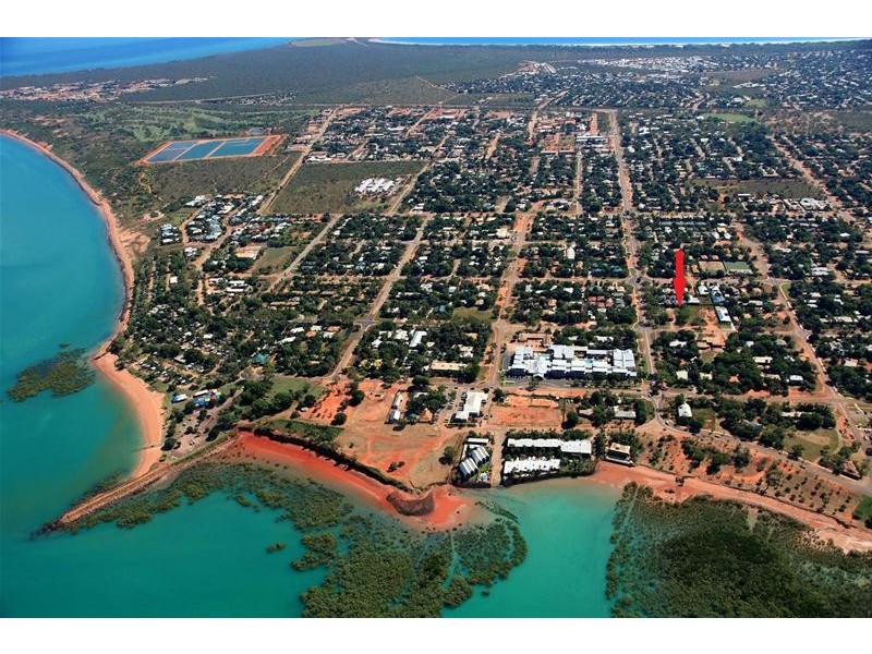 54 Walcott Street, Broome WA 6725