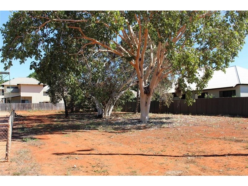 54 Walcott Street, Broome WA 6725