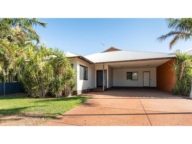 6/41 Shearwater Crescent, Djugun WA 6725