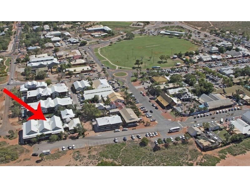 2a/46 Dampier Terrace, Broome WA 6725