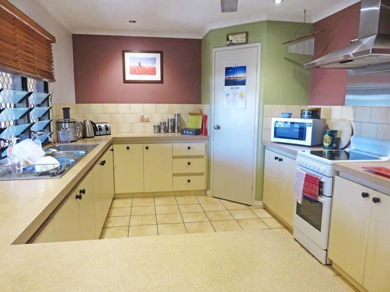 2/1 Saville Street, Broome WA 6725