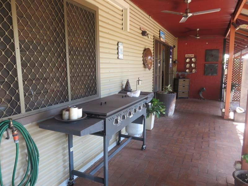 2/1 Saville Street, Broome WA 6725