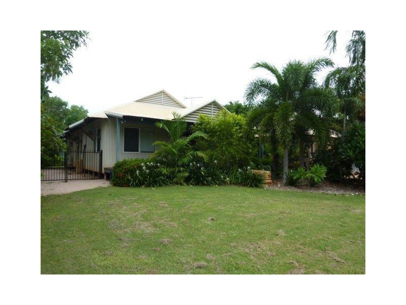 6 Koolama Drive, Cable Beach WA 6726