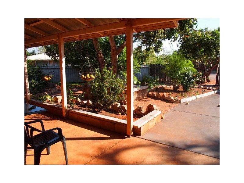 8 Wing Place, Broome WA 6725