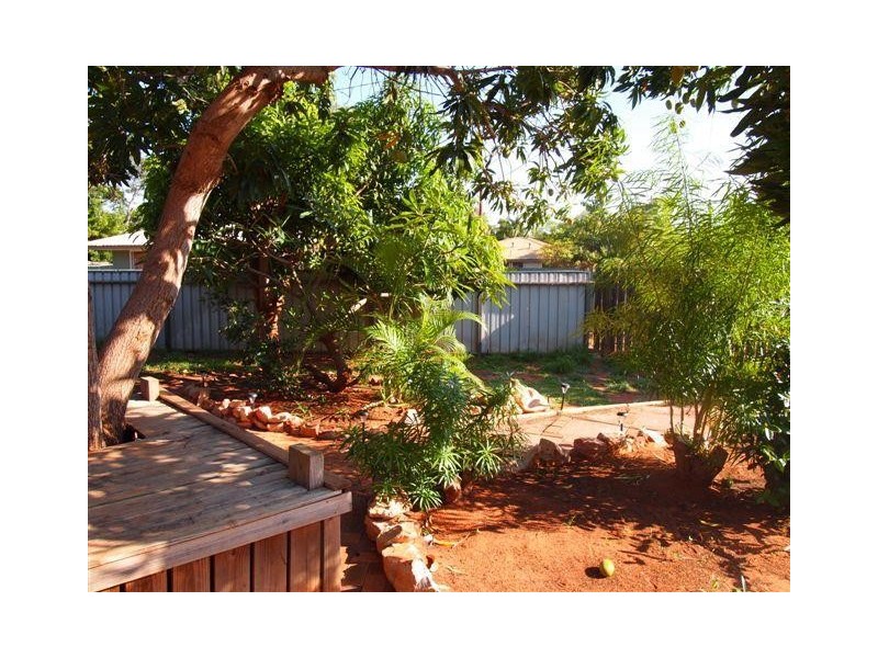 8 Wing Place, Broome WA 6725