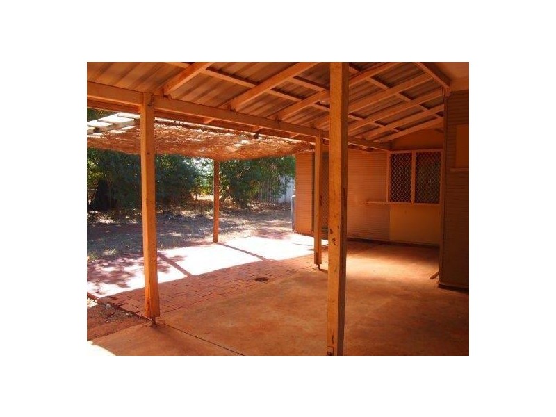 8 Wing Place, Broome WA 6725