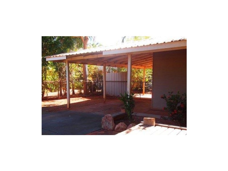 8 Wing Place, Broome WA 6725