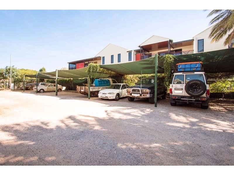 2a/46 Dampier Terrace, Broome WA 6725