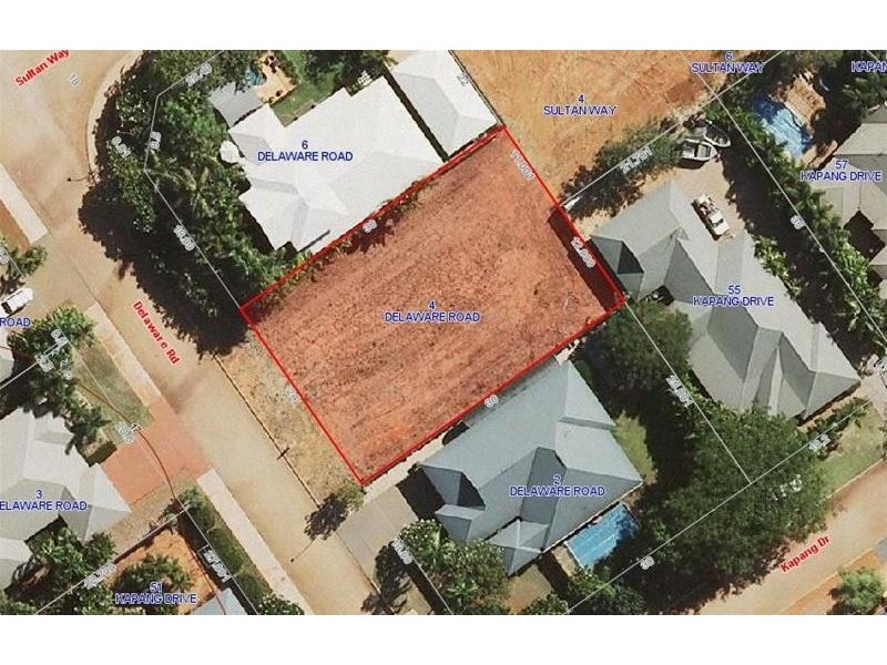 4 Delaware Road, Cable Beach WA 6726