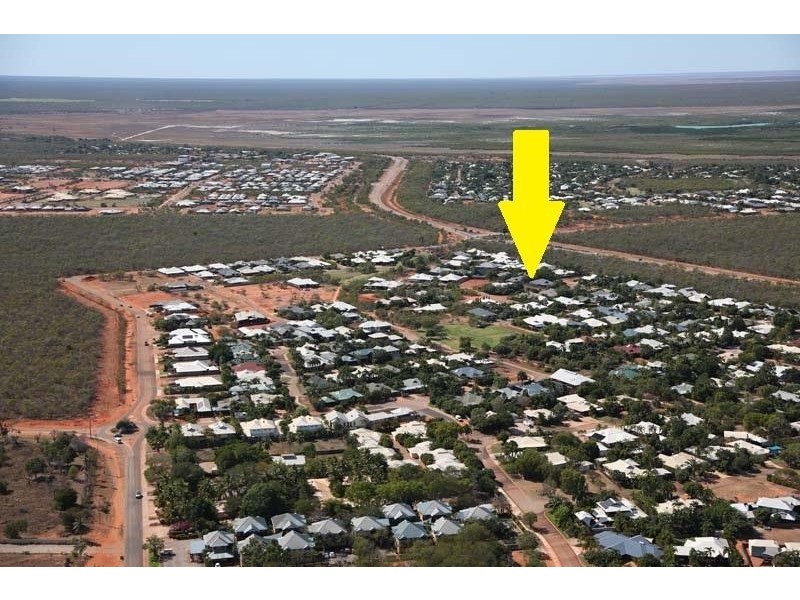 4 Delaware Road, Cable Beach WA 6726