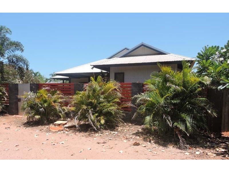 42 Anne Street, Broome WA 6725