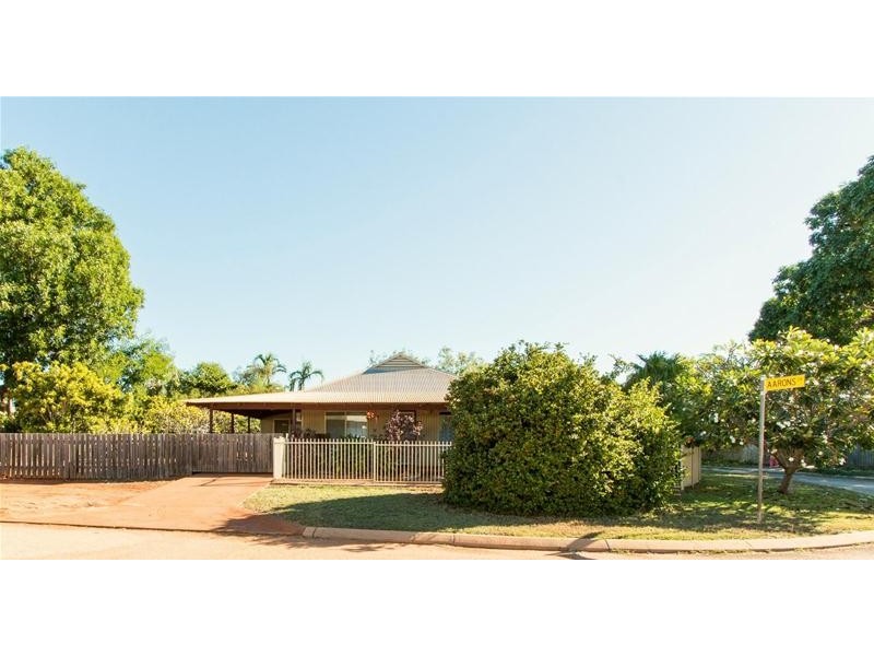 3 Aarons Drive, Cable Beach WA 6726