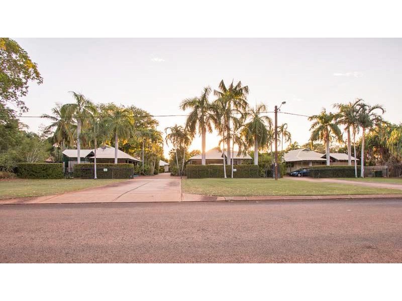3/20 Robinson Street, Broome WA 6725