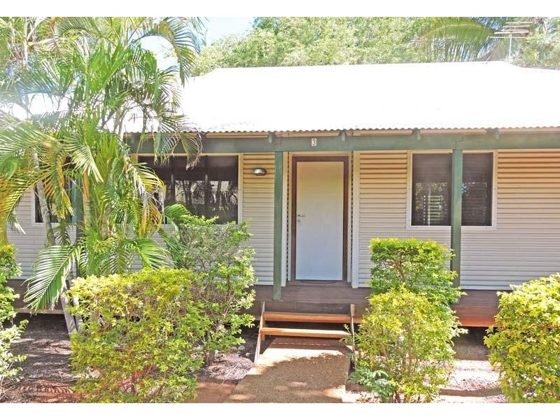 3/20 Robinson Street, Broome WA 6725